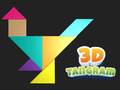 Trò chơi Tangram 3D trực tuyến