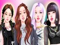 Trò chơi BlackPink Thay Đồ trực tuyến