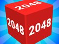 Trò chơi 2048 3D trực tuyến