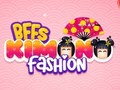 Trò chơi Bạn BFF Thời Trang Kimono trực tuyến