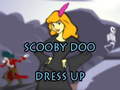 Trò chơi Scooby Doo: Thay Đồ trực tuyến