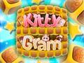 Trò chơi Kitty Gram trực tuyến