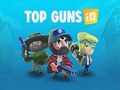 Trò chơi Top Guns IO trực tuyến