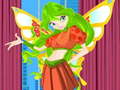 Trò chơi Winx Stella Cô Gái Mơ trực tuyến