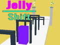 Trò chơi Jelly Shift trực tuyến