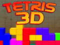 Trò chơi Tetris 3D trực tuyến