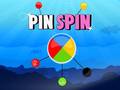 Trò chơi Pin Spin trực tuyến