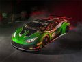 Trò chơi Puzzle Lamborghini Huracan GT3 EVO2 trực tuyến