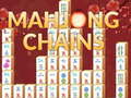 Trò chơi Chuỗi Mahjong trực tuyến