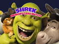 Trò chơi Shrek: Trò Chơi Ghép Thẻ Nhớ trực tuyến