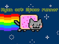 Trò chơi Nyan Cat: Người chạy không gian trực tuyến