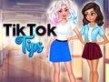 Trò chơi Mẹo TikTok trực tuyến