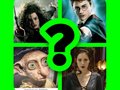 Trò chơi Bạn là ai trong Harry Potter trực tuyến