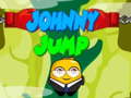 Trò chơi Johnny Jump trực tuyến