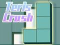 Trò chơi Tetris Nghiền trực tuyến