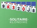 Trò chơi Solitaire Klondike trực tuyến