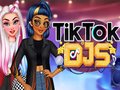 Trò chơi DJ Tik Tok trực tuyến