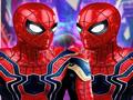 Trò chơi Bộ sưu tập trò chơi ghép hình Spiderman trực tuyến