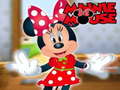 Trò chơi Minnie Chuột trực tuyến