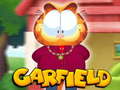 Trò chơi Garfield trực tuyến