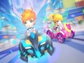 Trò chơi Boom Kart 3D trực tuyến