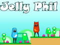 Trò chơi Jelly Phil trực tuyến