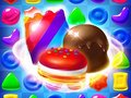 Trò chơi Candy Crush Mania trực tuyến