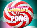 Trò chơi Candy Pong trực tuyến