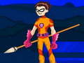 Trò chơi Trang phục Teen Titans trực tuyến