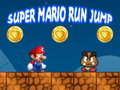 Trò chơi Super Mario Run Jump trực tuyến