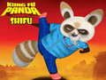 Trò chơi Kungfu Panda Shifu trực tuyến