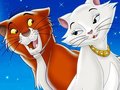 Trò chơi Bộ sưu tập Puzzle Aristocats trực tuyến