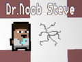 Trò chơi Dr.Noob Steve trực tuyến