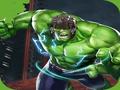 Trò chơi Hulk Đập Tường trực tuyến