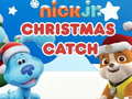 Trò chơi Nick Jr. Bắt Giáng Sinh trực tuyến