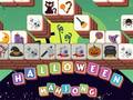 Trò chơi Mahjong Halloween trực tuyến