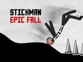 Trò chơi Sự Rơi Lịch Sử của Stickman trực tuyến