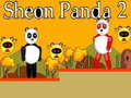 Trò chơi Sheon Panda 2 trực tuyến