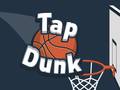 Trò chơi Tap Dunk trực tuyến