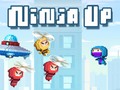 Trò chơi Ninja Lên trực tuyến