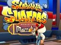 Trò chơi Subway Surfers: Marrakech trực tuyến