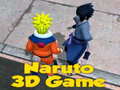 Trò chơi Trò Chơi 3D Naruto trực tuyến