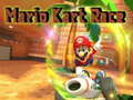 Trò chơi Cuộc đua Kart Mario trực tuyến