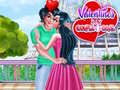 Trò chơi Mục tiêu của các cặp đôi vào Ngày Valentine trực tuyến