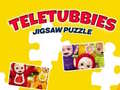 Trò chơi Bộ ghép hình Teletubbies trực tuyến