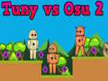 Trò chơi Tuny vs Osu 2 trực tuyến