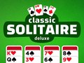 Trò chơi Solitaire Cổ Điển Deluxe trực tuyến