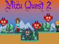 Trò chơi Mizu Quest 2 trực tuyến