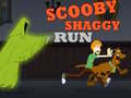 Trò chơi Scooby-Doo và Shaggy: Chạy trực tuyến