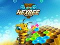 Trò chơi Super Hexbee Hợp Nhất trực tuyến